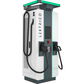 Statie de incarcare autovehicul electric, LEKTRI.CO FAST, 120 kW, DC
