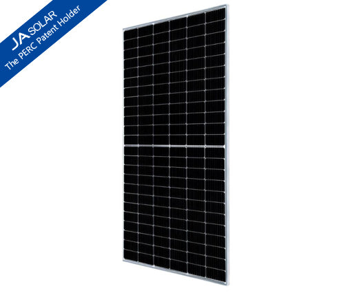 Panou fotovoltaic JA Solar 550W
