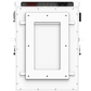 Baterie BSL Li-Pro 10240, LiFePO4, 10,24 kWh, 51,2V, 200Ah