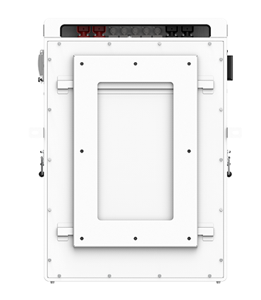 Baterie BSL Li-Pro 10240, LiFePO4, 10,24 kWh, 51,2V, 200Ah