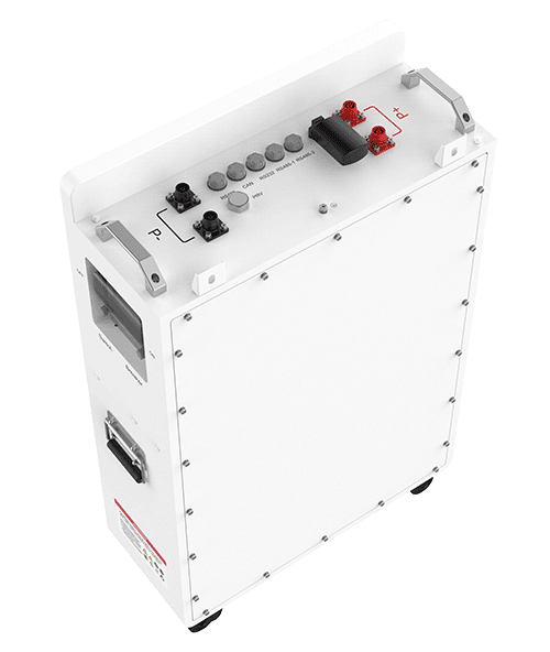 Baterie BSL Li-Pro StyX, LiFePO4, 15,36 kWh, 51,2V, 300Ah