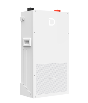 Baterie Dyness PowerBrick, LiFePO4, 14,33 kWh, 48V, 280Ah