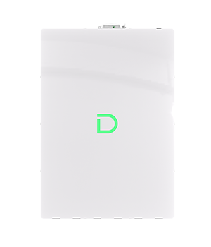 Baterie Dyness PowerDepot G2, LiFePO4, 5 kWh, 48V, 100Ah