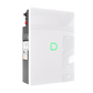 Baterie Dyness PowerDepot G2, LiFePO4, 5 kWh, 48V, 100Ah