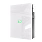 Baterie Dyness PowerDepot G2, LiFePO4, 5 kWh, 48V, 100Ah
