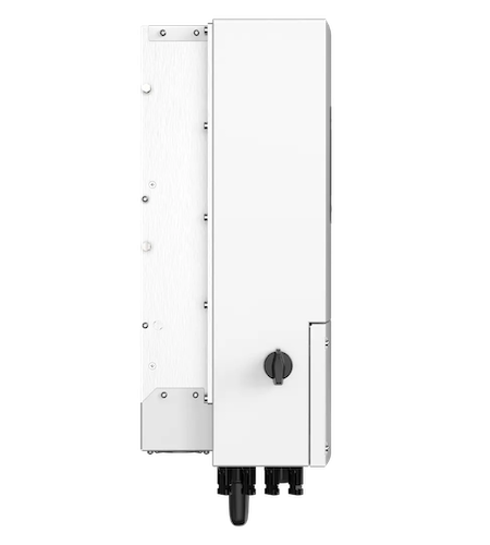 Invertor Solis hibrid 5 kW monofazat S6-EH1P5K-L-PLUS