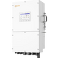 Invertor Solis hibrid 12 kW monofazat S6-EH1P12K03-NV-YD-L