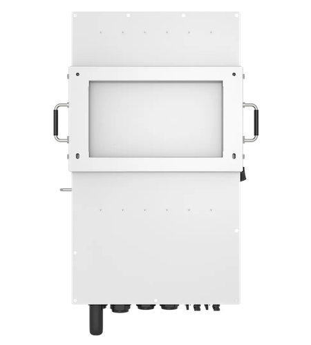 Invertor Solis hibrid 12 kW monofazat S6-EH1P12K03-NV-YD-L