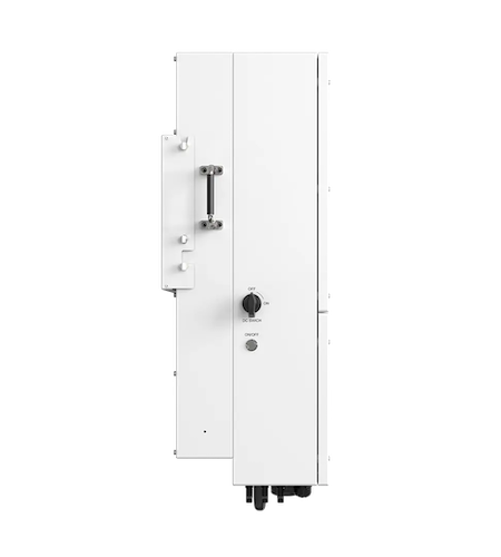 Invertor Solis hibrid 12 kW monofazat S6-EH1P12K03-NV-YD-L