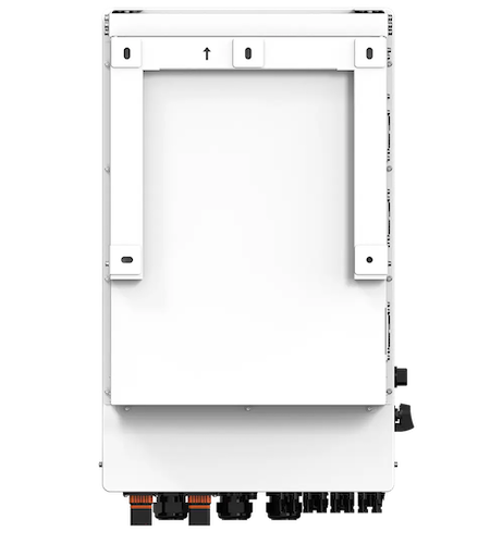 Invertor Solis hibrid 40 kW trifazat S6-EH3P40K-H