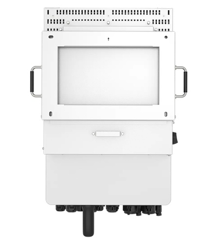 Invertor Solis hibrid 18 kW trifazat S6-EH3P18K02-NV-YD-L