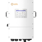 Invertor Solis hibrid 18 kW trifazat S6-EH3P18K02-NV-YD-L