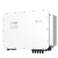 Invertor Solis hibrid 100 kW trifazat S6-EH3P100K10-NV-YD-H