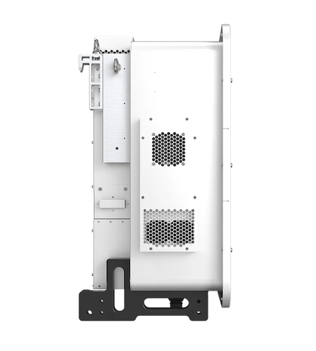 Invertor Solis hibrid 100 kW trifazat S6-EH3P100K10-NV-YD-H