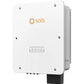 Invertor Solis ongrid 60 kW trifazat S6-GC3P60K-NV-ND