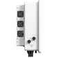 Invertor Solis ongrid 60 kW trifazat S6-GC3P60K-NV-ND