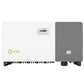 Invertor Solis ongrid 100 kW trifazat Solis S6-GC100K