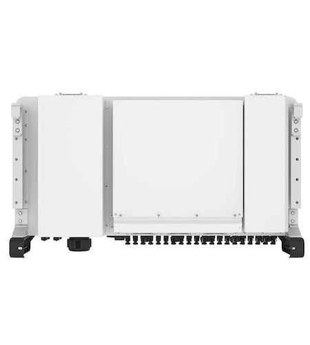 Invertor Solis ongrid 100 kW trifazat Solis S6-GC100K