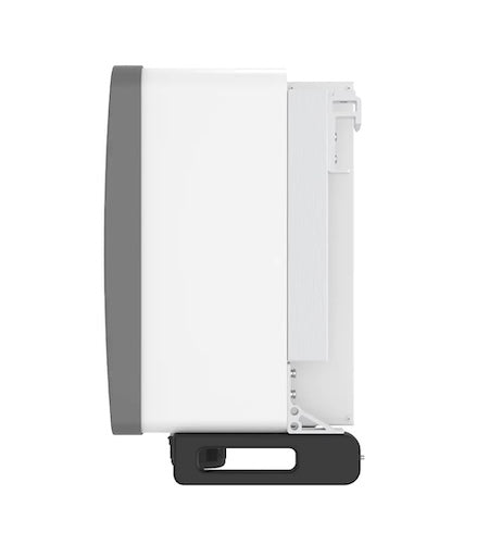 Invertor Solis ongrid 100 kW trifazat Solis S6-GC100K