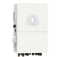 Invertor Deye hibrid 30 kW trifazat SUN-30K-SG02HP3-EU-AM3