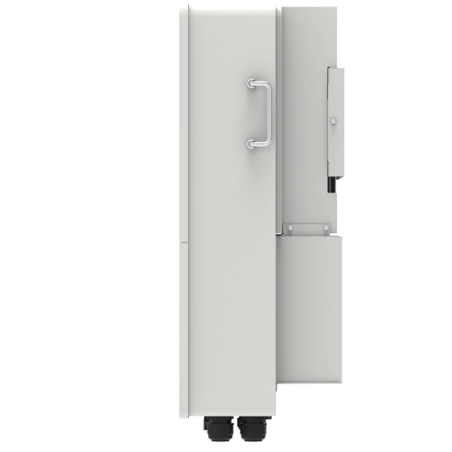 Invertor Deye hibrid 30 kW trifazat SUN-30K-SG02HP3-EU-AM3