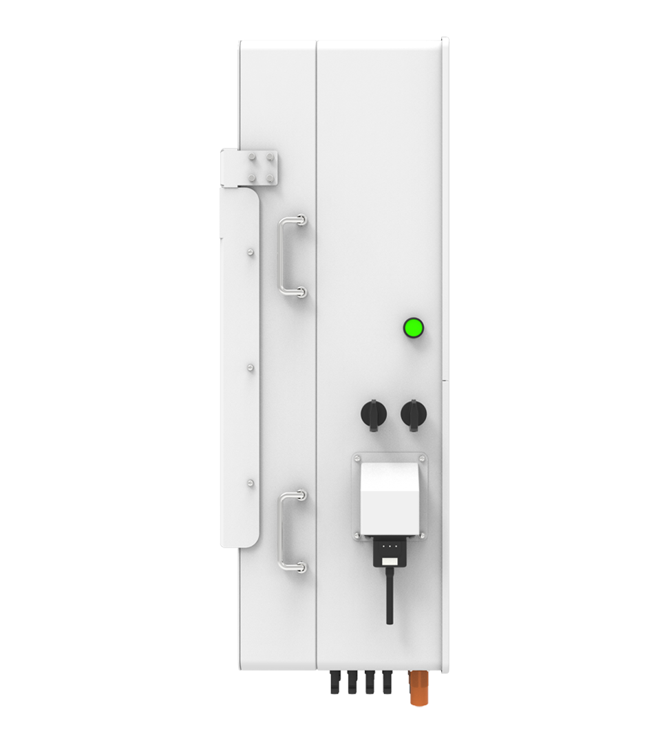 Invertor Deye hibrid SUN-30K-SG01HP3-EU-BM3