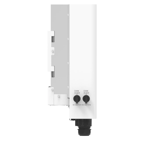 Invertor Deye on-grid 50 kW trifazat SUN-50K-G04