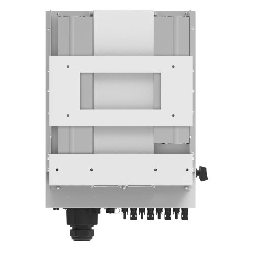 Invertor Deye on-grid 50 kW trifazat SUN-50K-G04