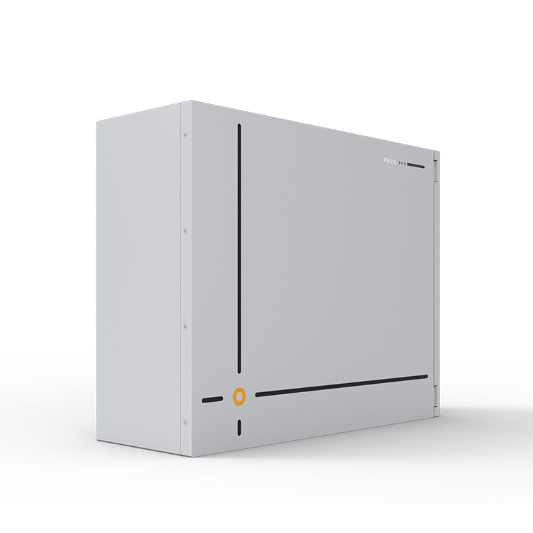 Baterie Pytes V12, LiFePO4, 11,77 kWh, 48V, 230Ah