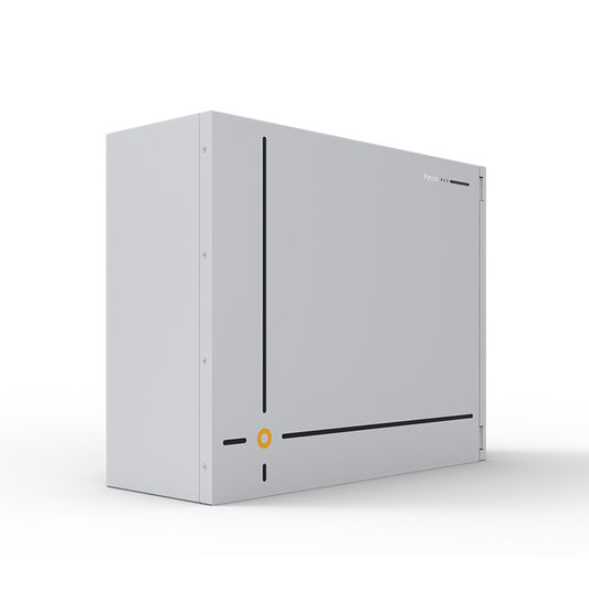 Baterie Pytes V12, LiFePO4, 11,77 kWh, 48V, 230Ah