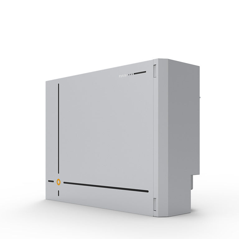 Baterie Pytes V12, LiFePO4, 11,77 kWh, 48V, 230Ah
