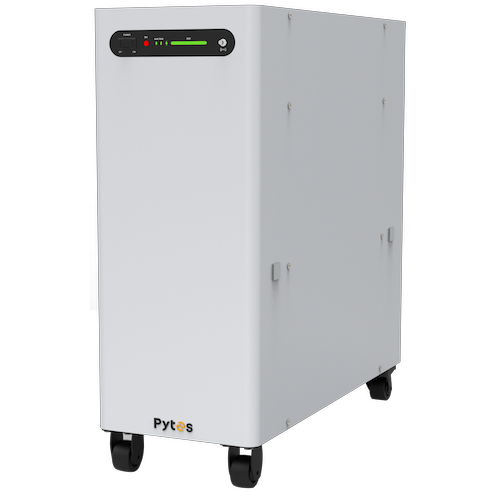 Baterie Pytes V15, LiFePO4, 14,33 kWh, 48V, 280Ah