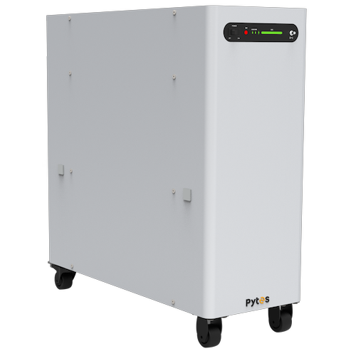 Baterie Pytes V15, LiFePO4, 14,33 kWh, 48V, 280Ah