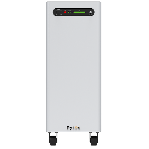 Baterie Pytes V15, LiFePO4, 14,33 kWh, 48V, 280Ah