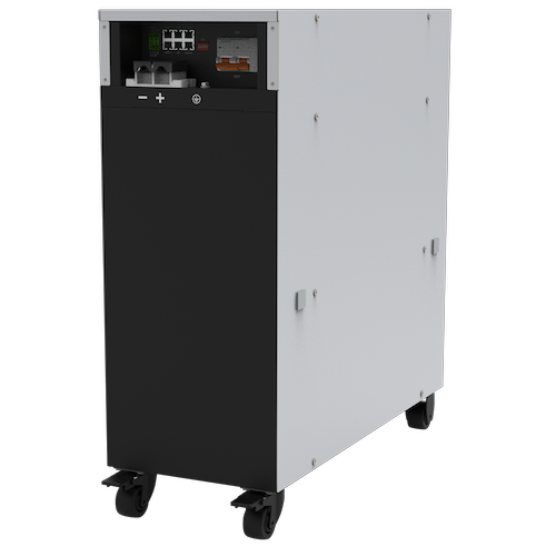 Baterie Pytes V15, LiFePO4, 14,33 kWh, 48V, 280Ah