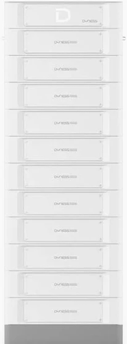 Sistem stocare energie 30 kWh Dyness Stack100 LiFePo4 (High Voltage)