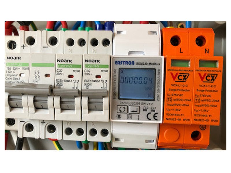 Tablouri electrice