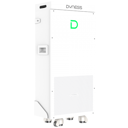 Baterie Dyness PowerBrick Plus, LiFePO4, 16,07 kWh, 48V, 314Ah