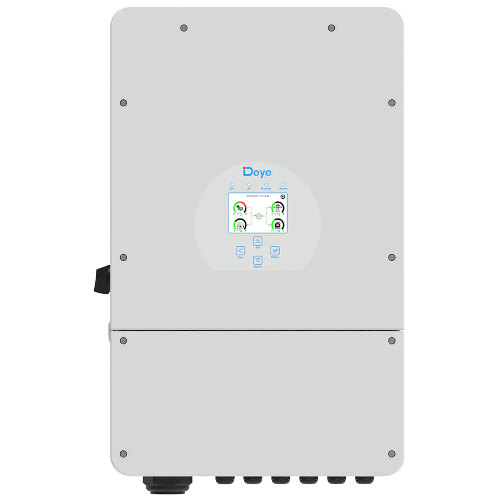 Invertor Deye hibrid 10 kW monofazat SUN-10K-SG02LP1-EU