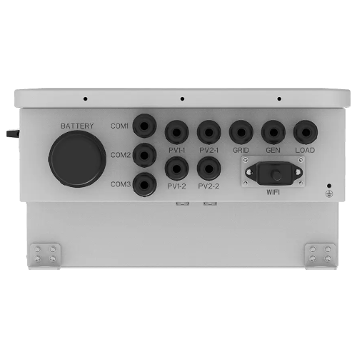 Invertor Deye hibrid 10 kW monofazat SUN-10K-SG02LP1-EU