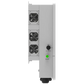Invertor Deye hibrid 10 kW monofazat SUN-10K-SG02LP1-EU