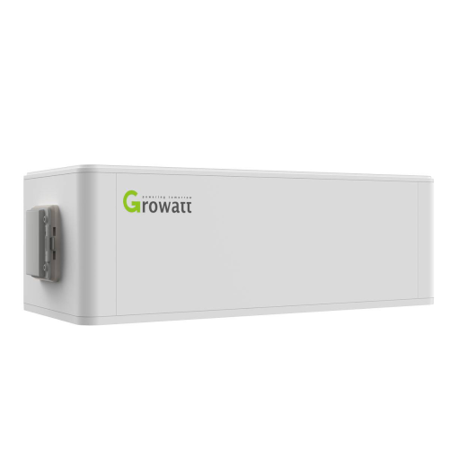Акумулятор Growatt ARK-HV, режим керування