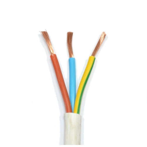 Cablu electric 3x4 mm2