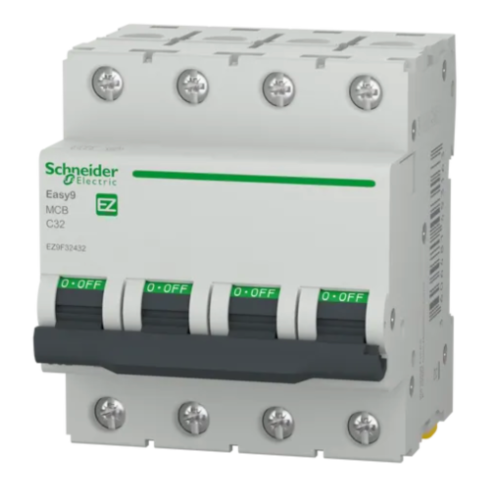 Disjunctor CA 32A 4P Schneider