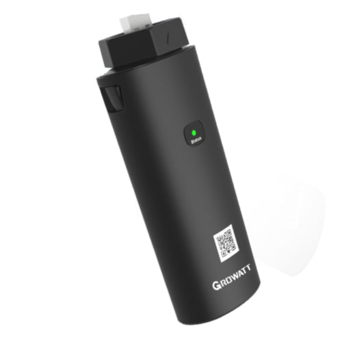 Моніторинг інвертора Growatt WiFi-X