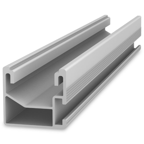 Structura profil aluminiu SingleRail 255 cm