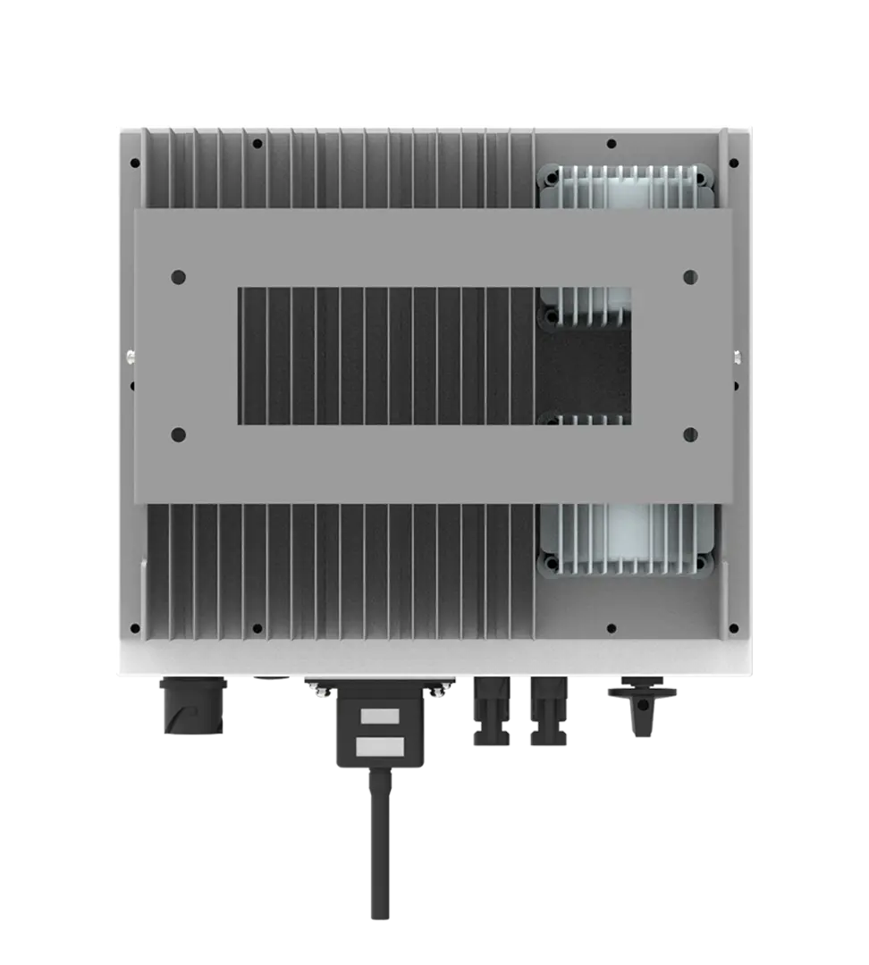 Invertor Deye on-grid 5 kW monofazat SUN-5K-G